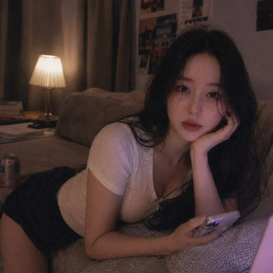 핑크빛 천사의 날개