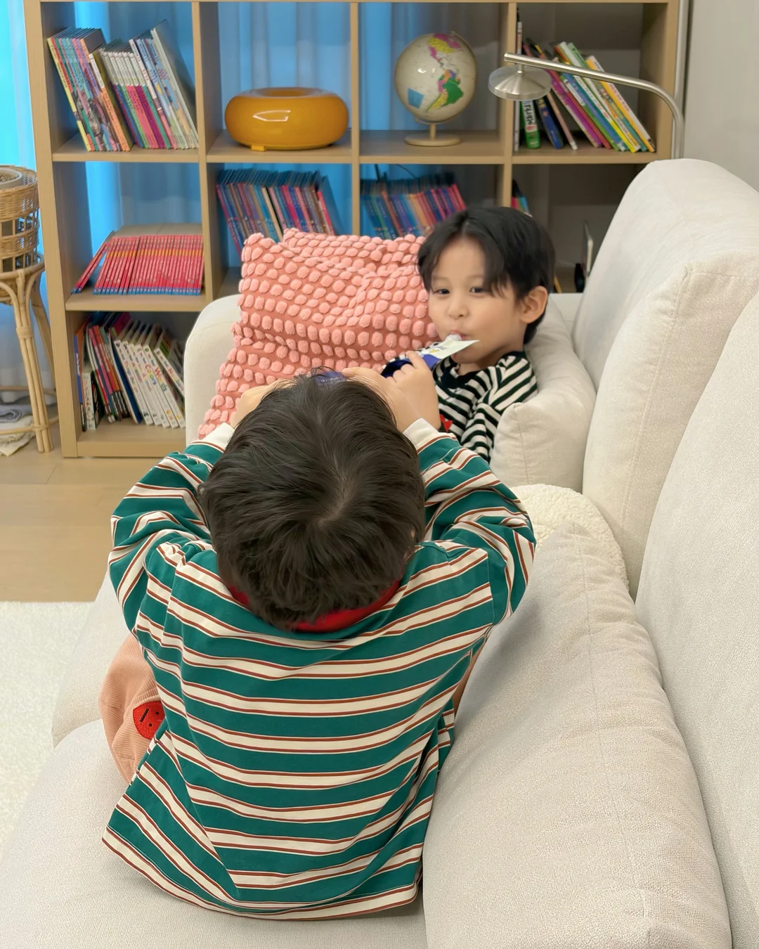본식/촬영/브샤/만삭촬영부케 12