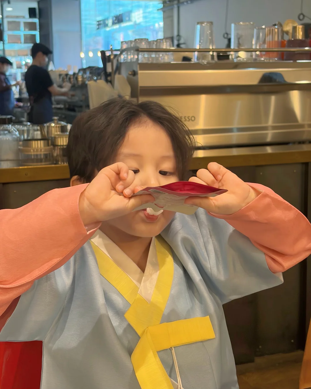 본식/촬영/브샤/만삭촬영부케 17