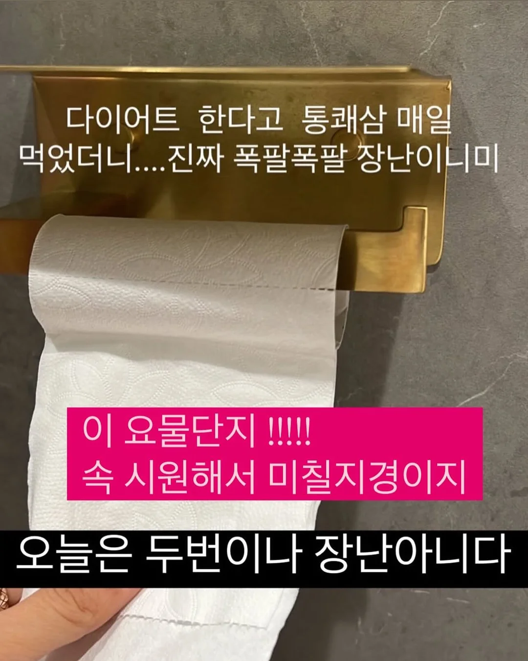 류이서 가방 4
