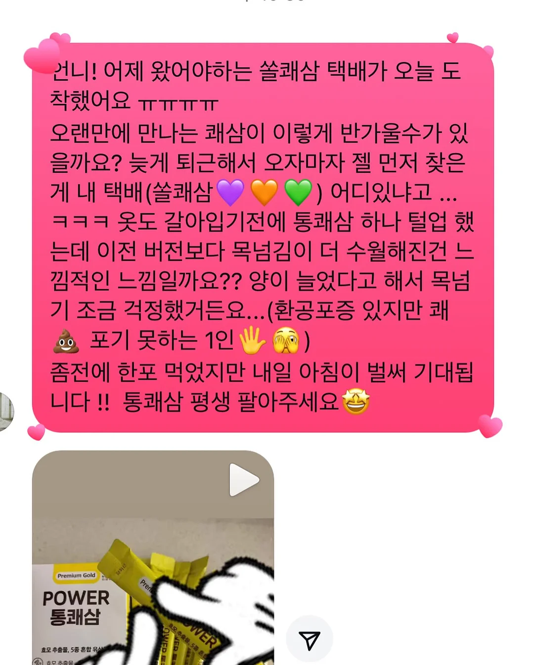 류이서 가방 7