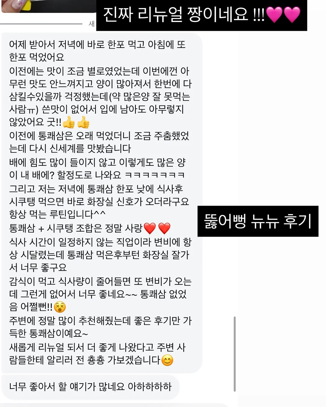 류이서 가방 8