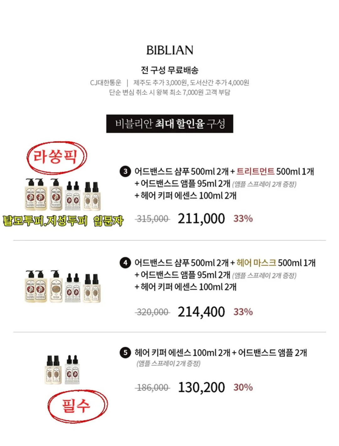 쿠션어 핵심 리스트 및 훈련 코칭 6