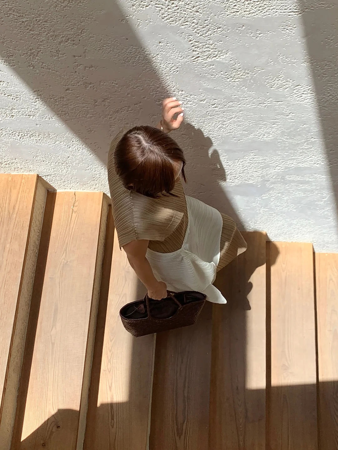 케빈 일자핏 밴딩 팬츠 3