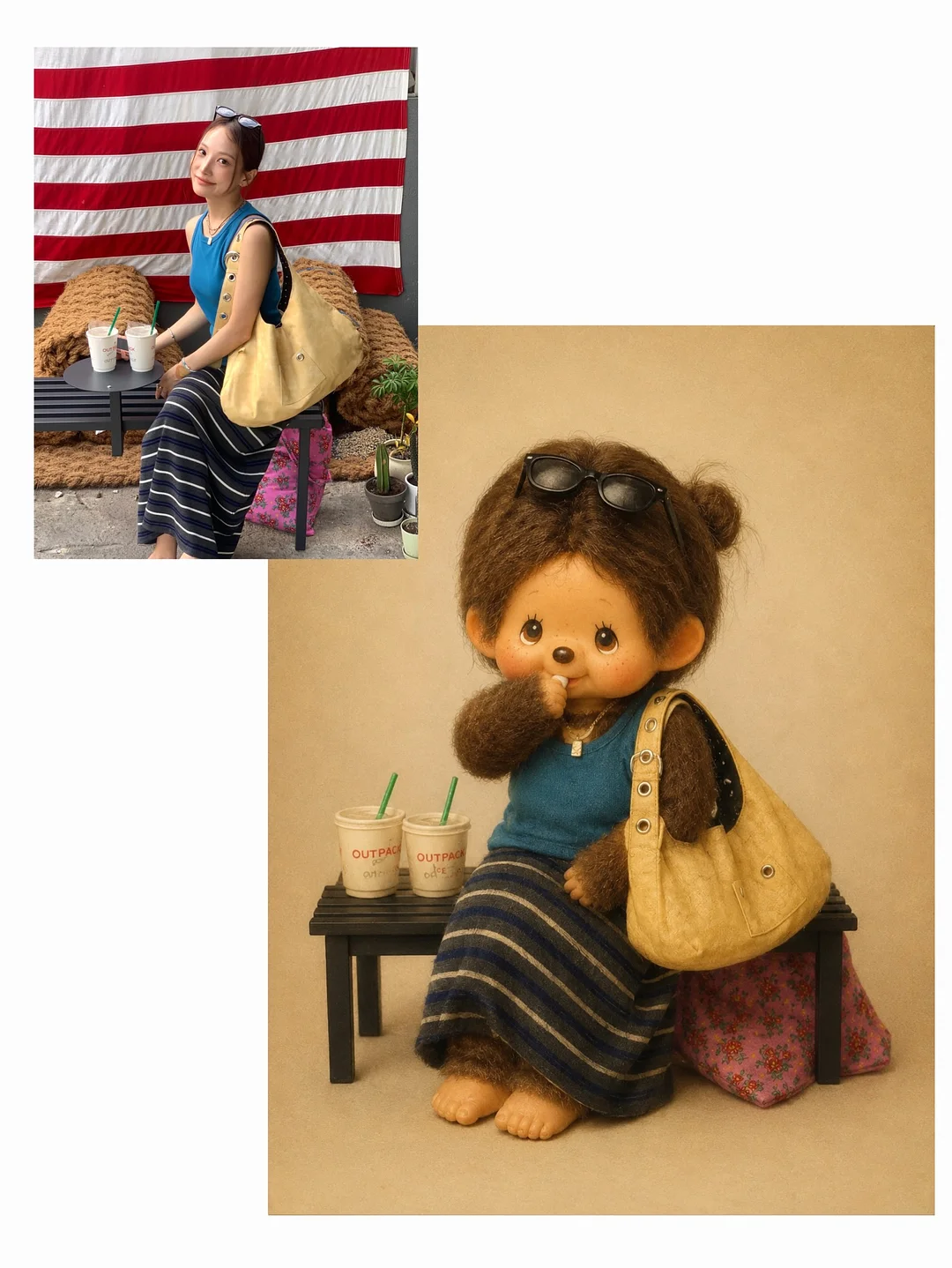 르베르 트라이크 1