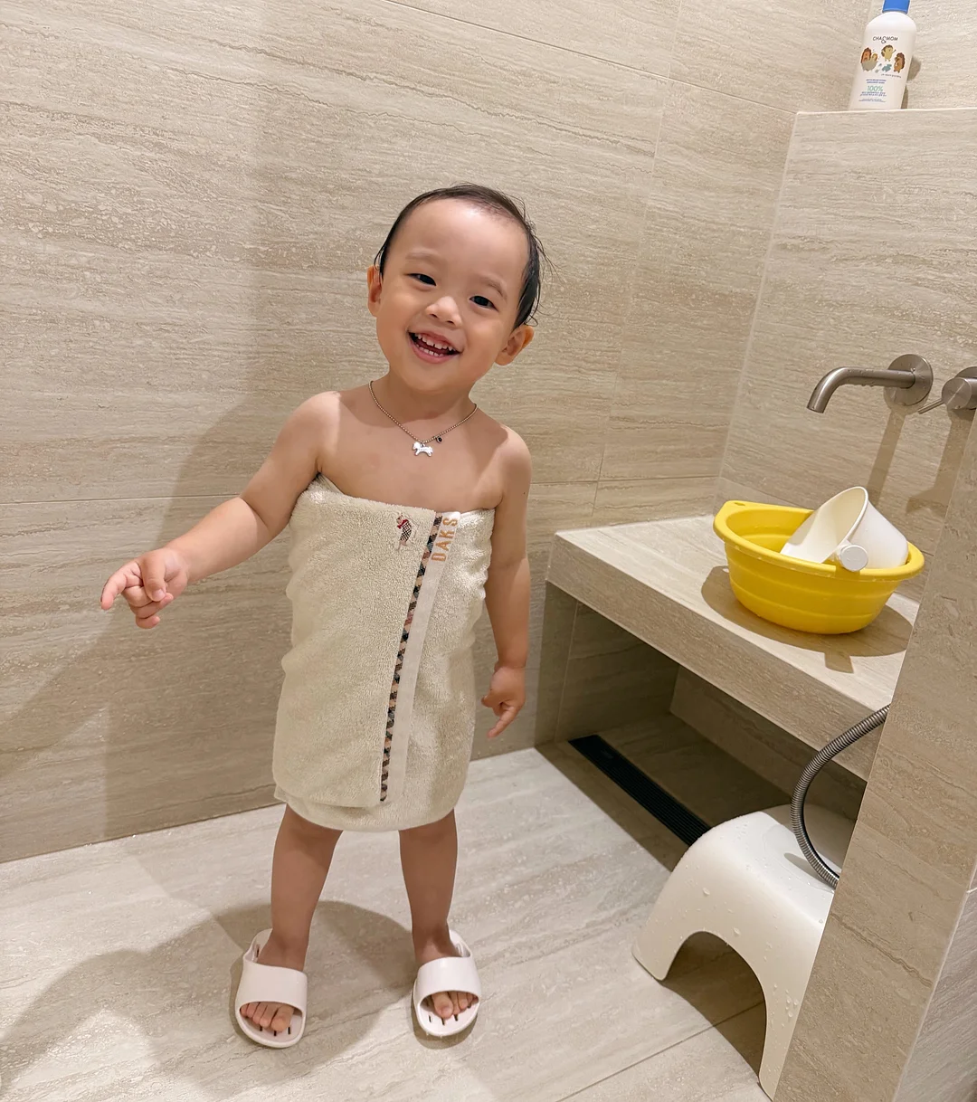 챔피온 매쉬 반바지 1