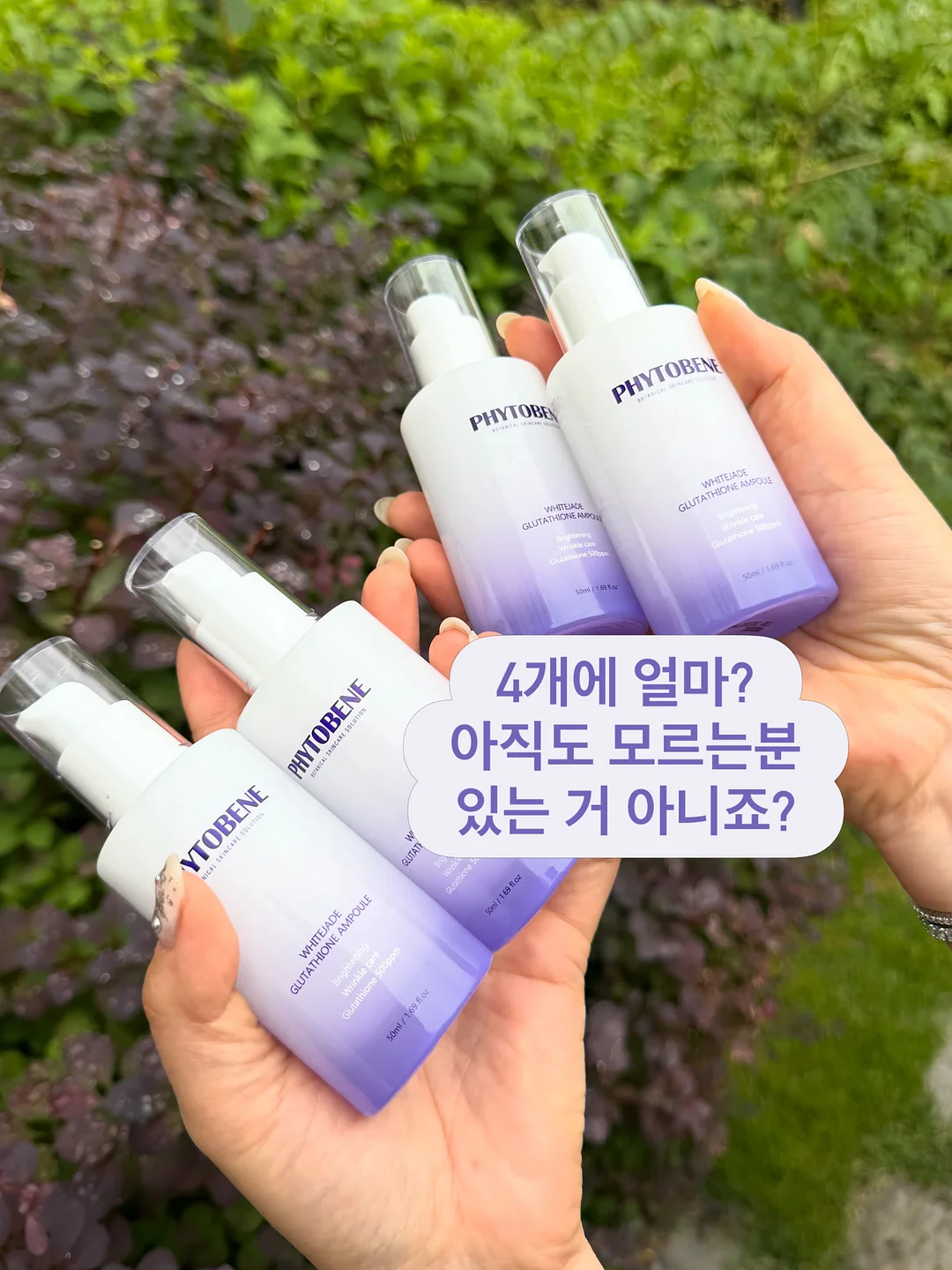 인생 가지치기 영어 표현 4