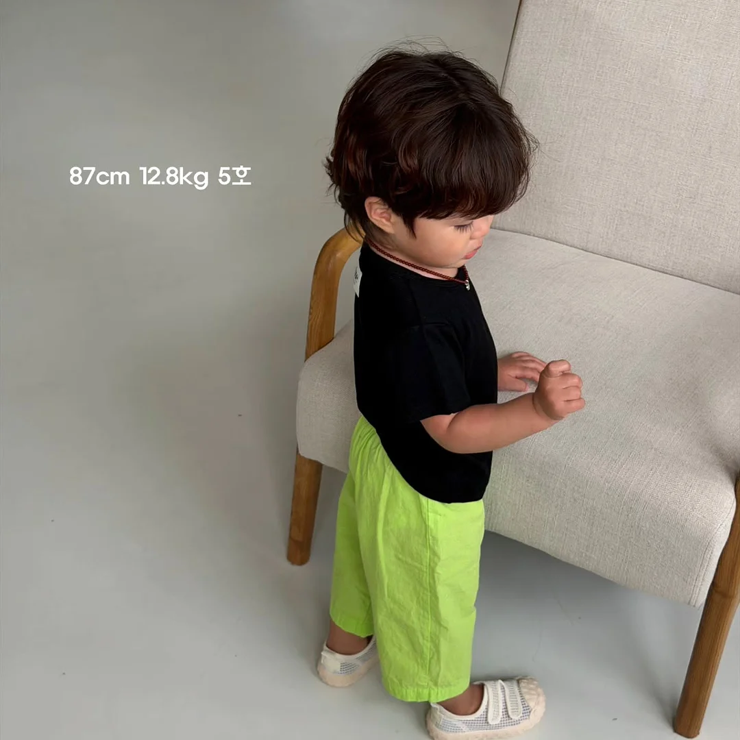 oam factory 페인팅 스트라이프 롱슬리브 18