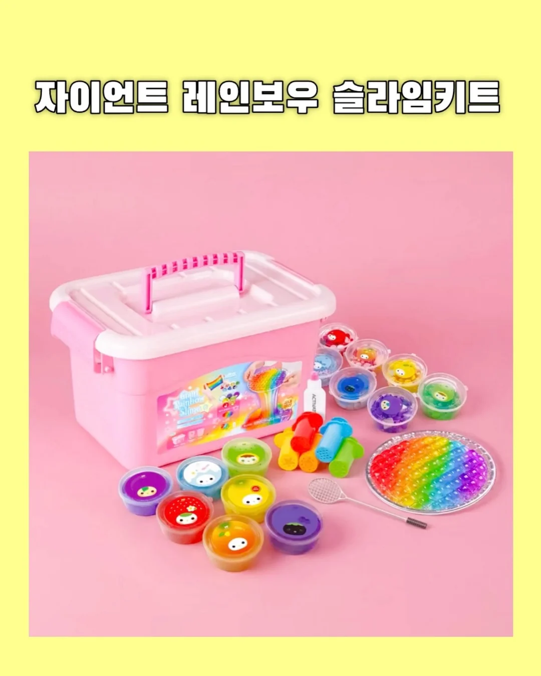 Renova 포켓몬 에디션 티슈 6