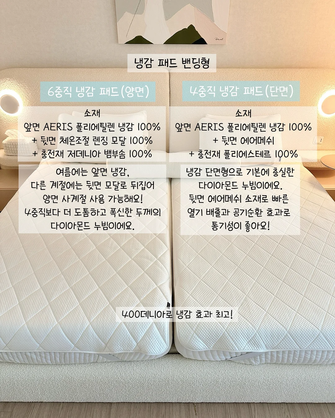 레이디카라 투피스 8