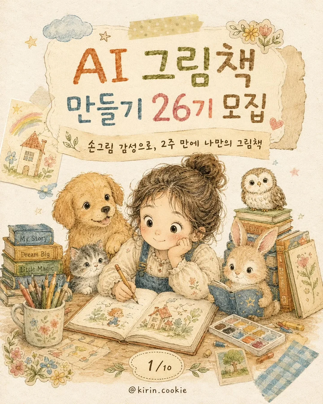욕실 청소용품 1