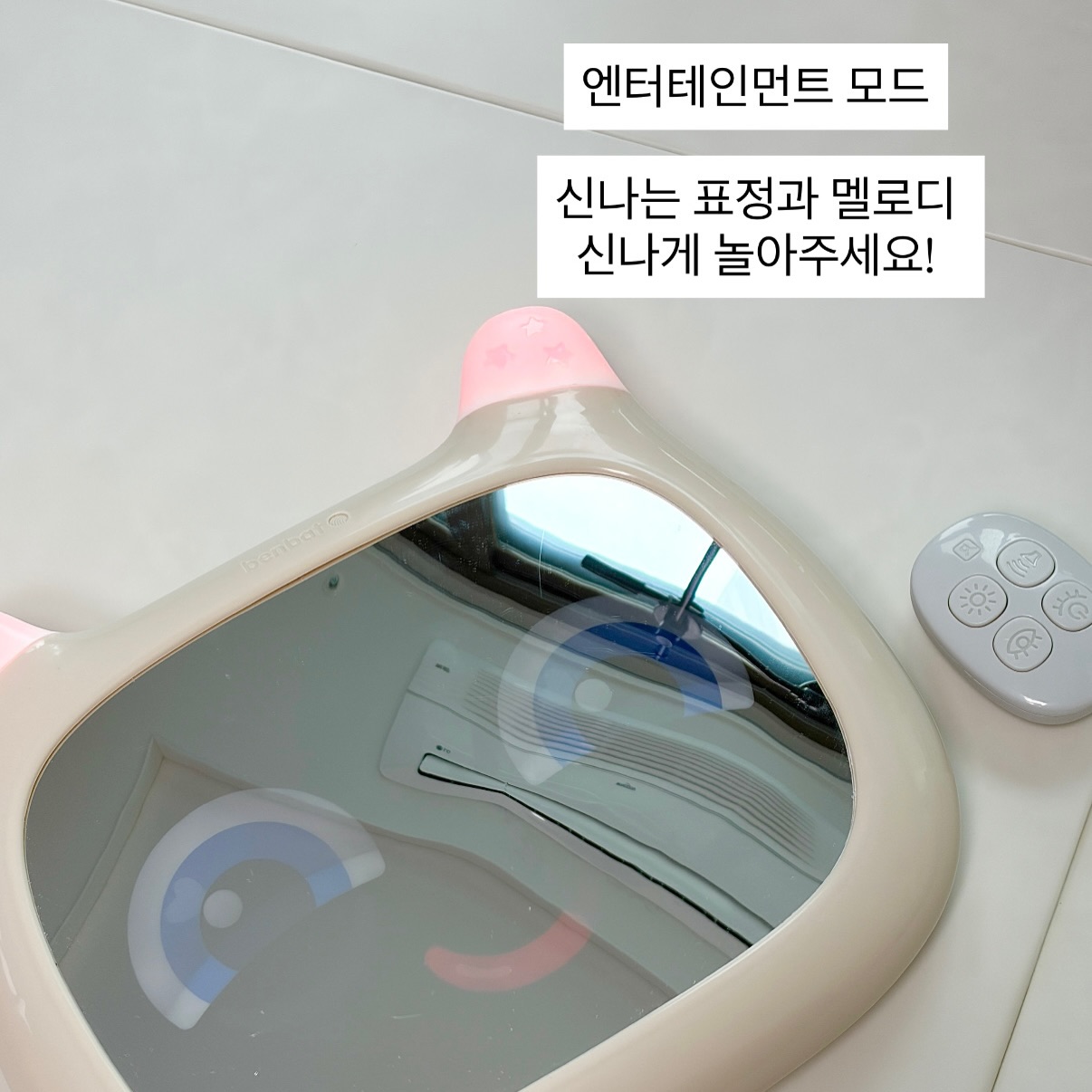 Lio Bell 검정색 레더 블레이져 7