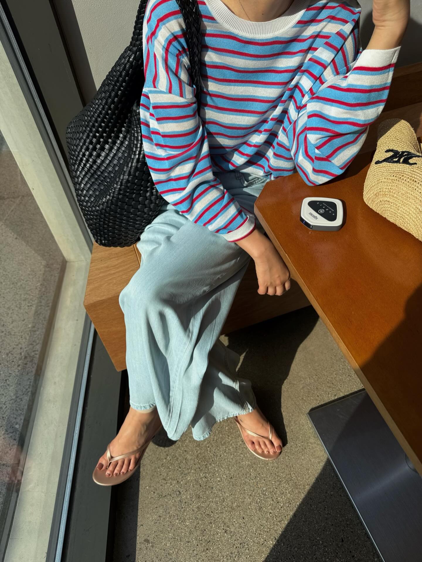 치치아트 세계 여러나라 팔찌 1