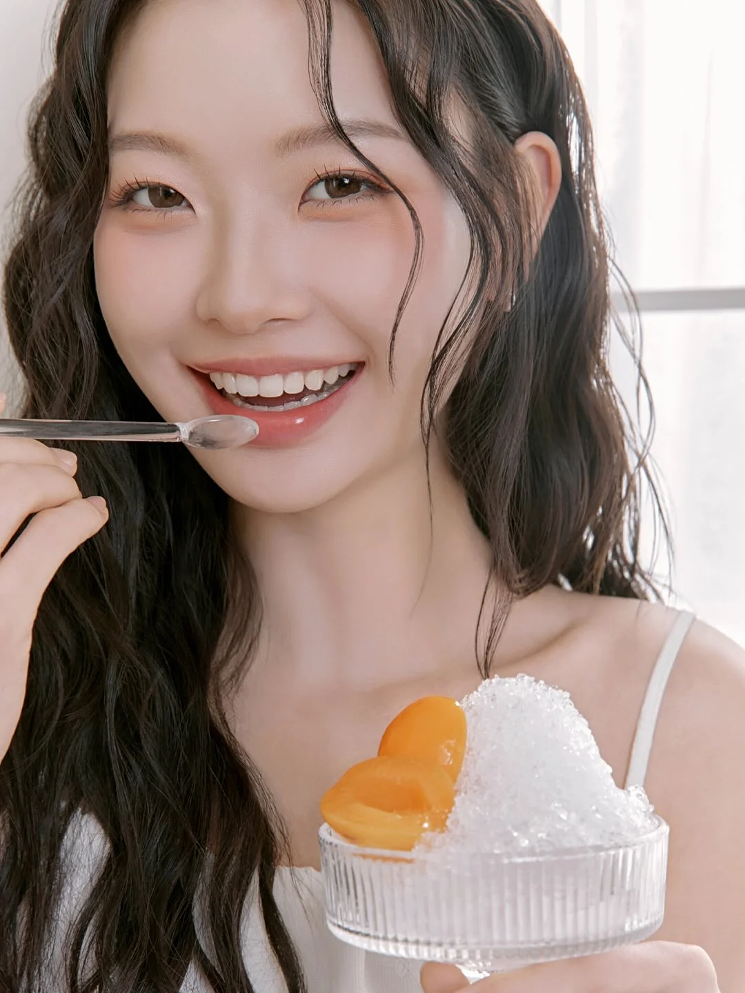 아베크롬비 화이트 카라반팔티 1