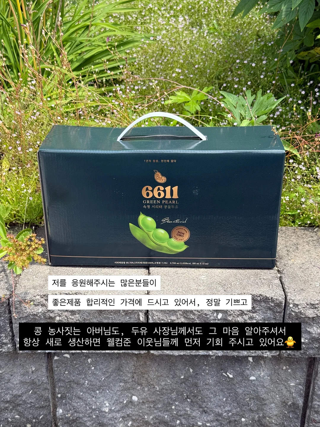 골지 배색 카라 나시 니트 17