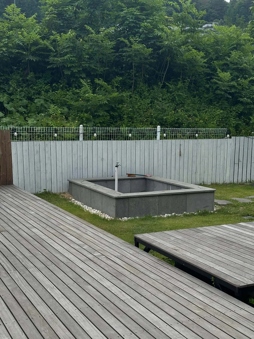 골지 부츠컷 여름 버전 6