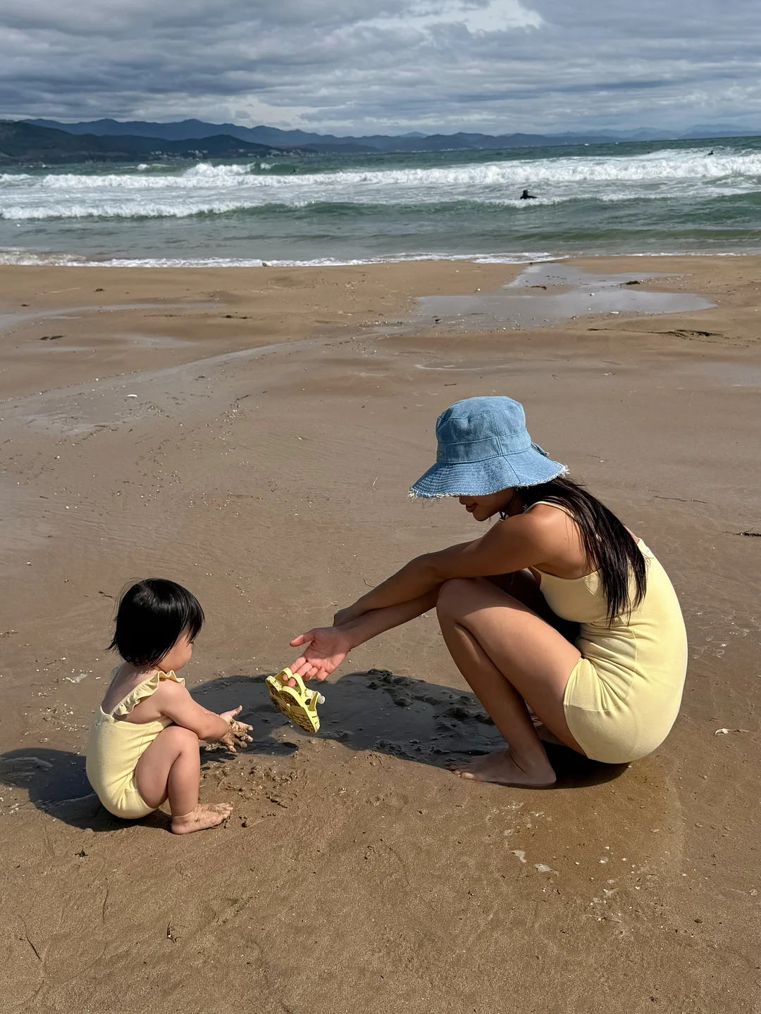 자녀 성별에 따른 운 풀이 6