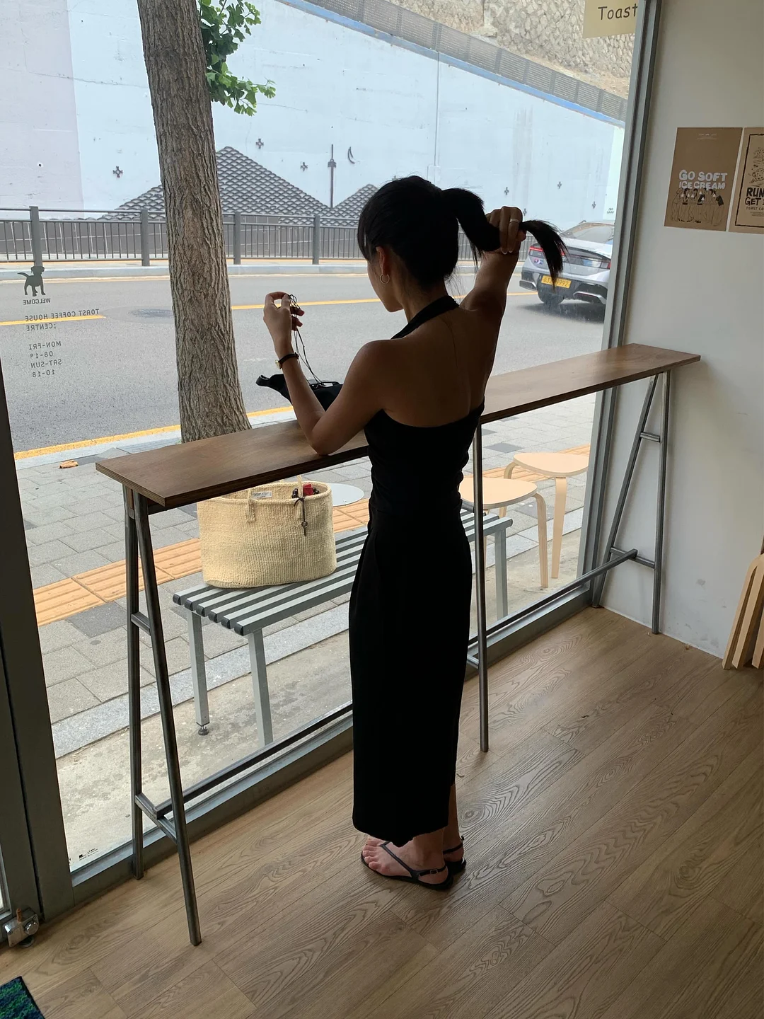 신발 전용 무소음 세탁망 3