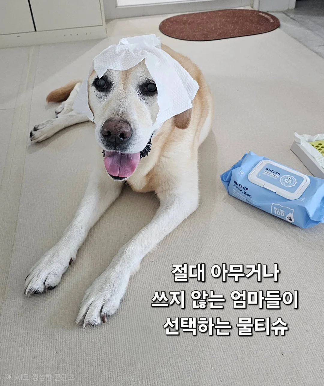디지털 상품 기반 SNS 운영 구조 1