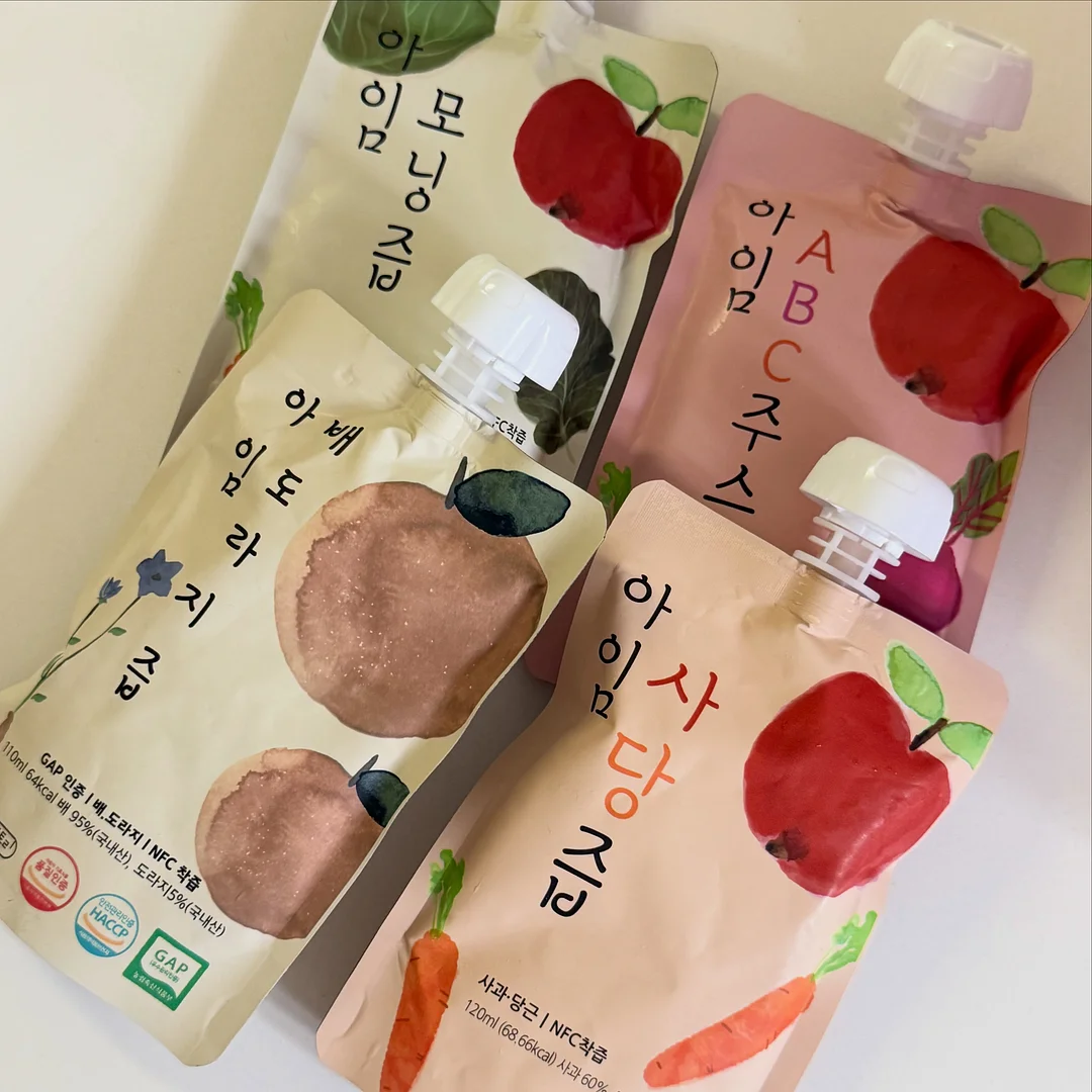 초코 생체리 생크림 샌드위치 1