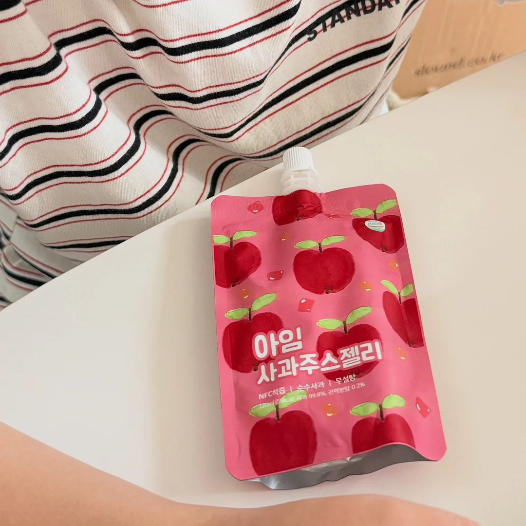 초코 생체리 생크림 샌드위치 18