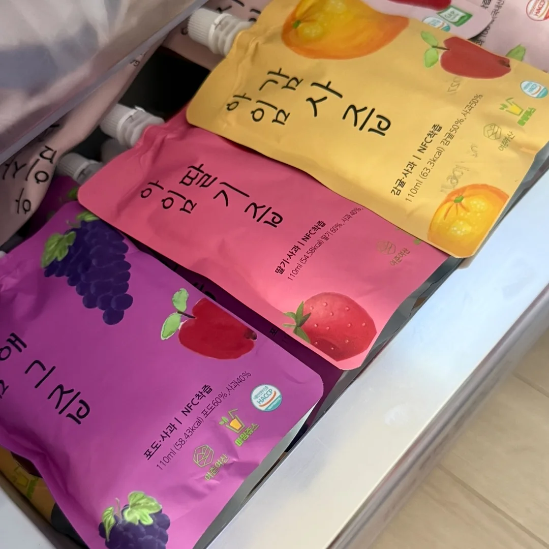 초코 생체리 생크림 샌드위치 20