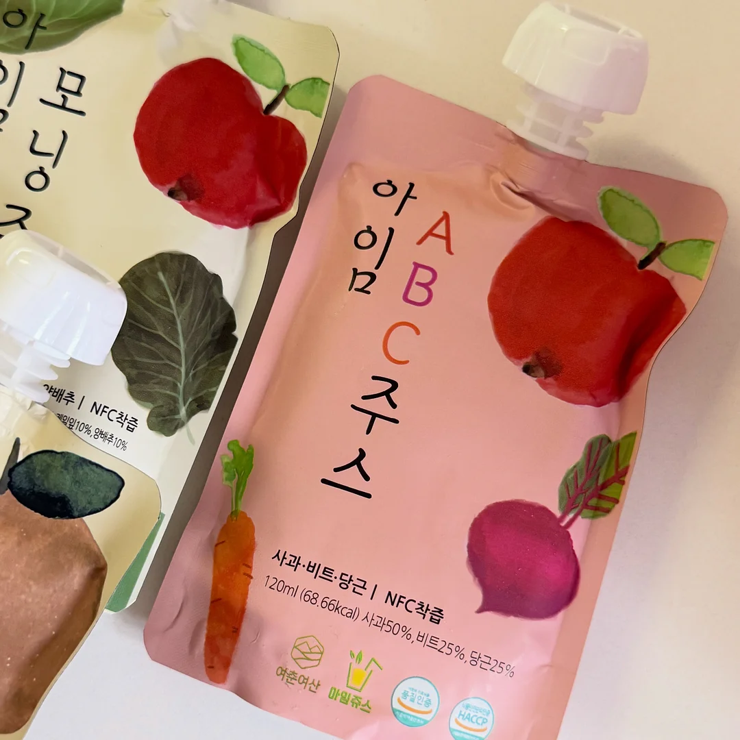 초코 생체리 생크림 샌드위치 2