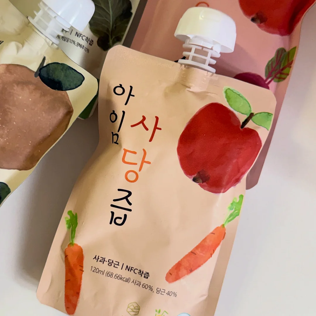 초코 생체리 생크림 샌드위치 3