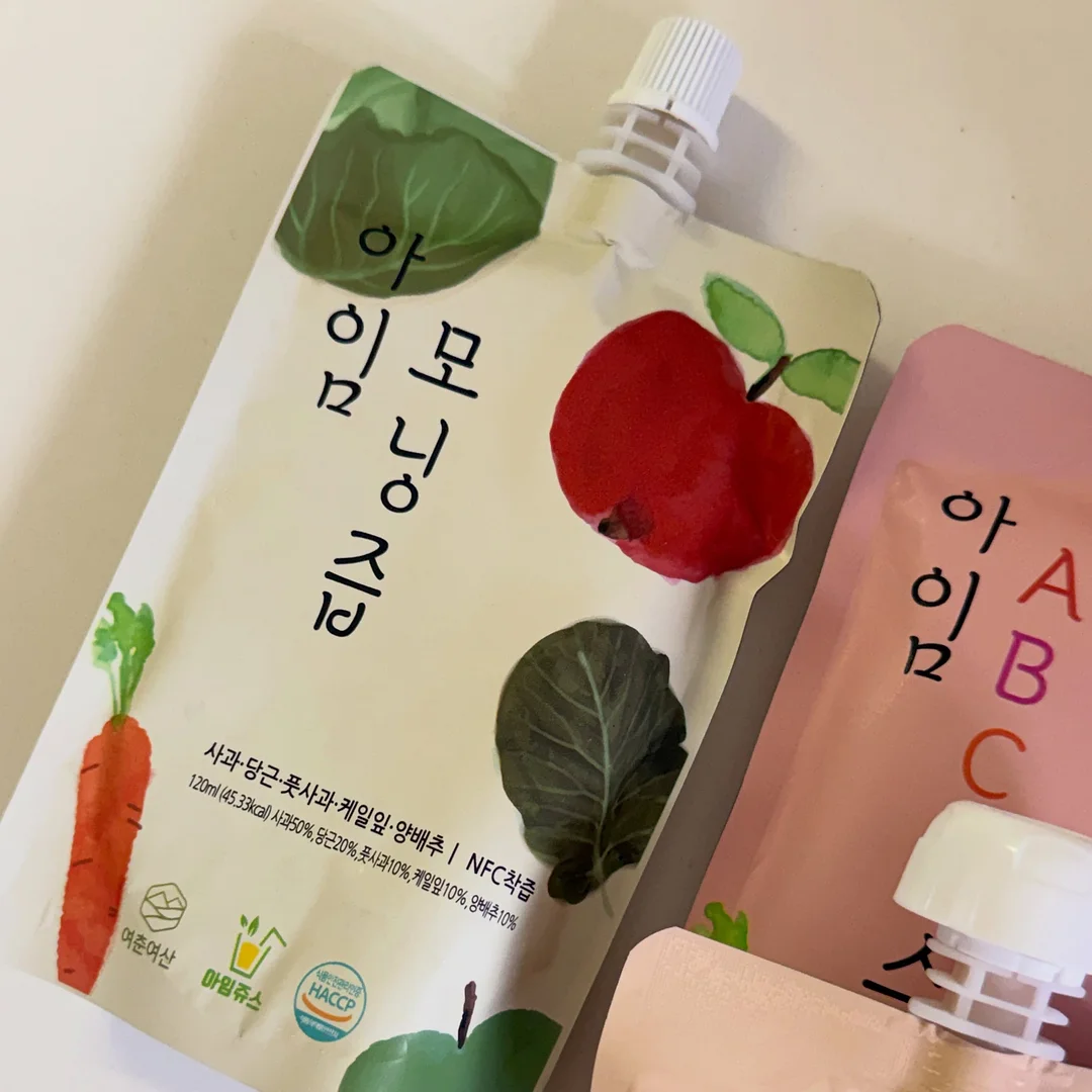 초코 생체리 생크림 샌드위치 4
