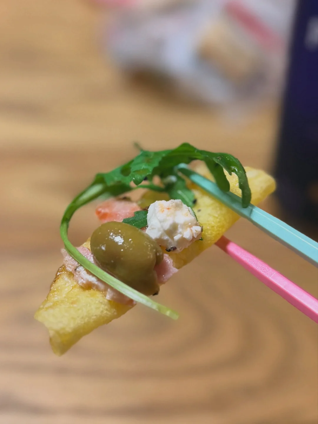 식빵롯드 영식이롯드 세트 6
