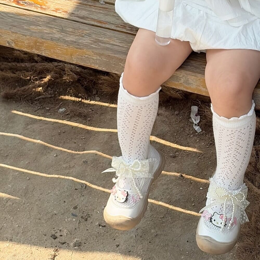 이지 시스루 니트 가디건 6