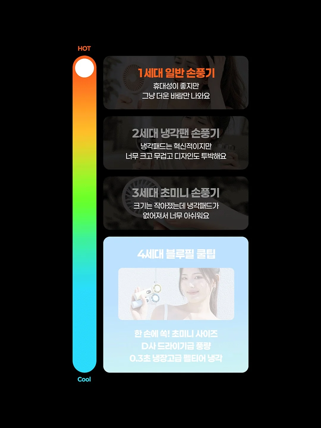 생화 케이크 2