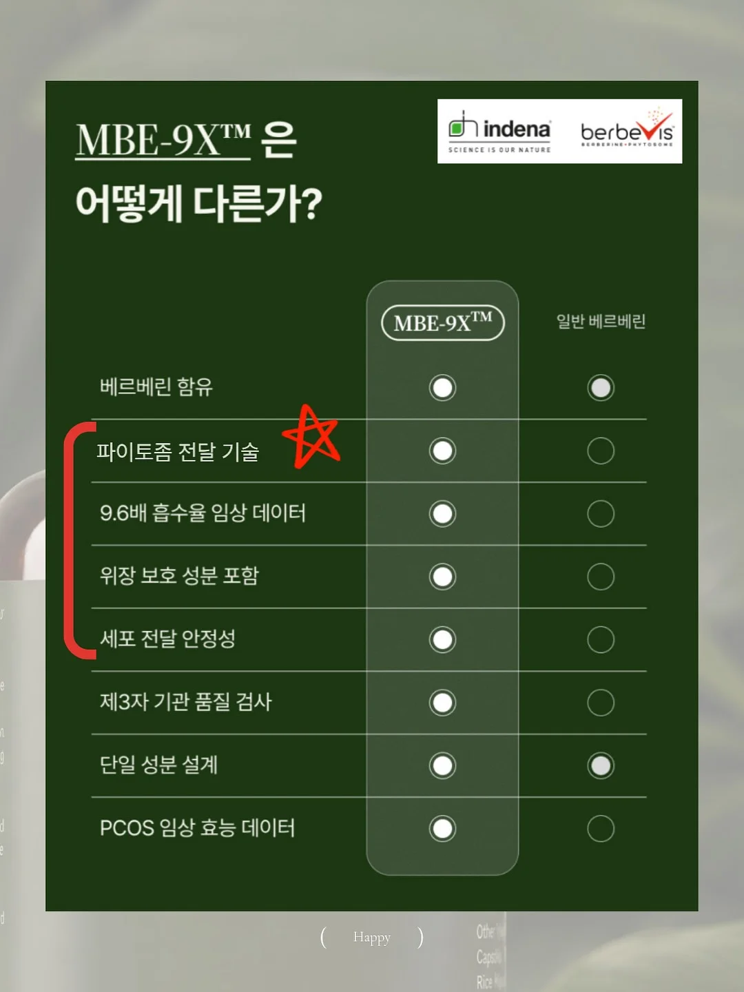 힙 운동 방법 8
