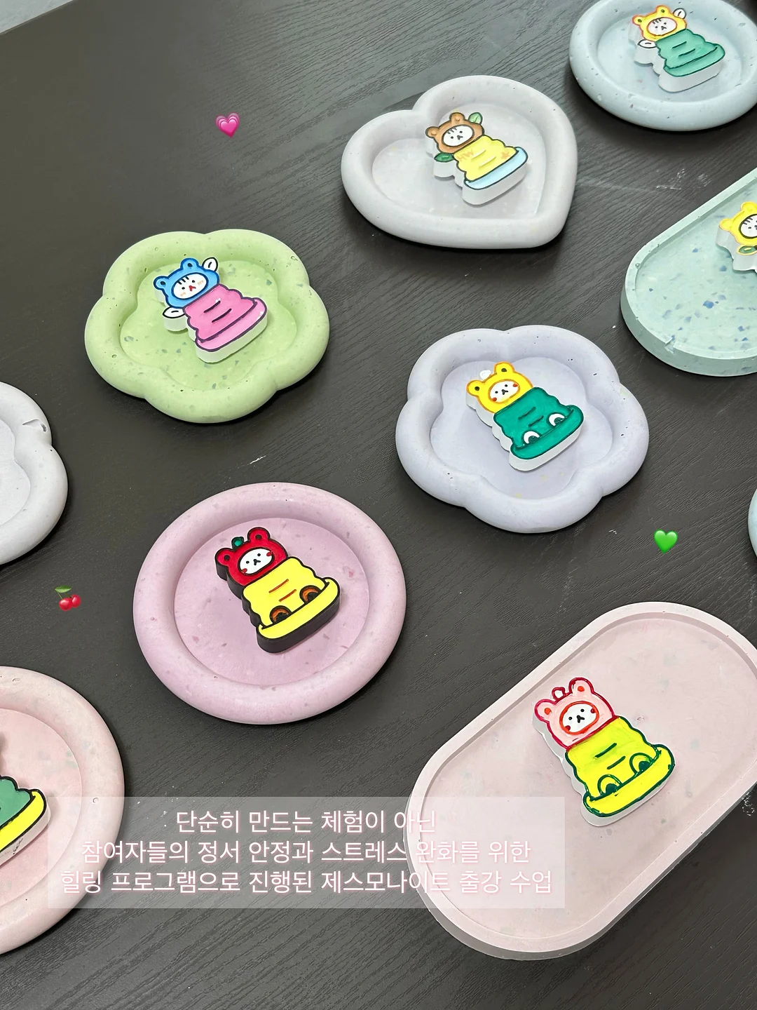 아더에러 시그니피컨트 태그 반팔 티셔츠 2
