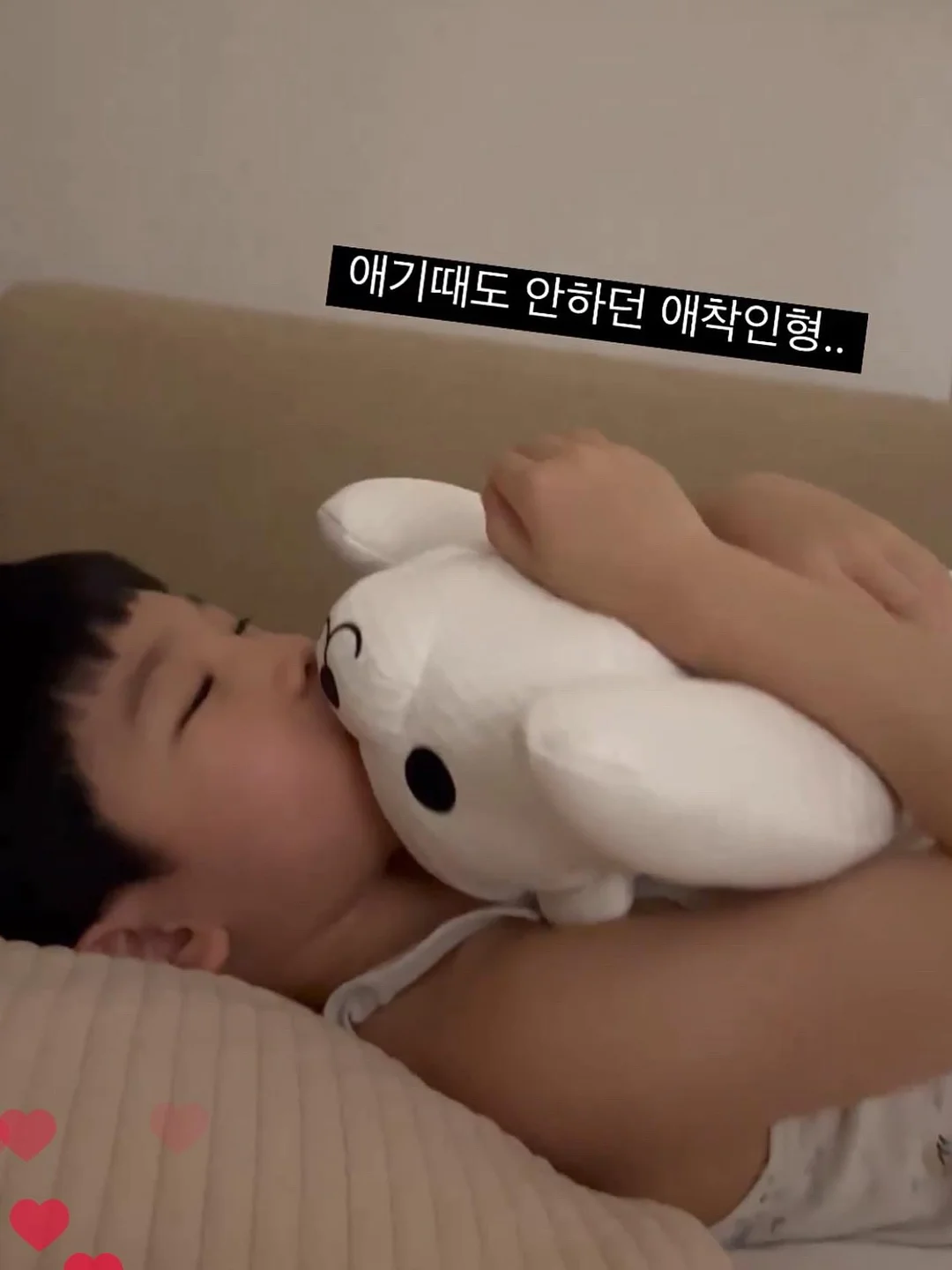 보자기꽃다발과 화병 8