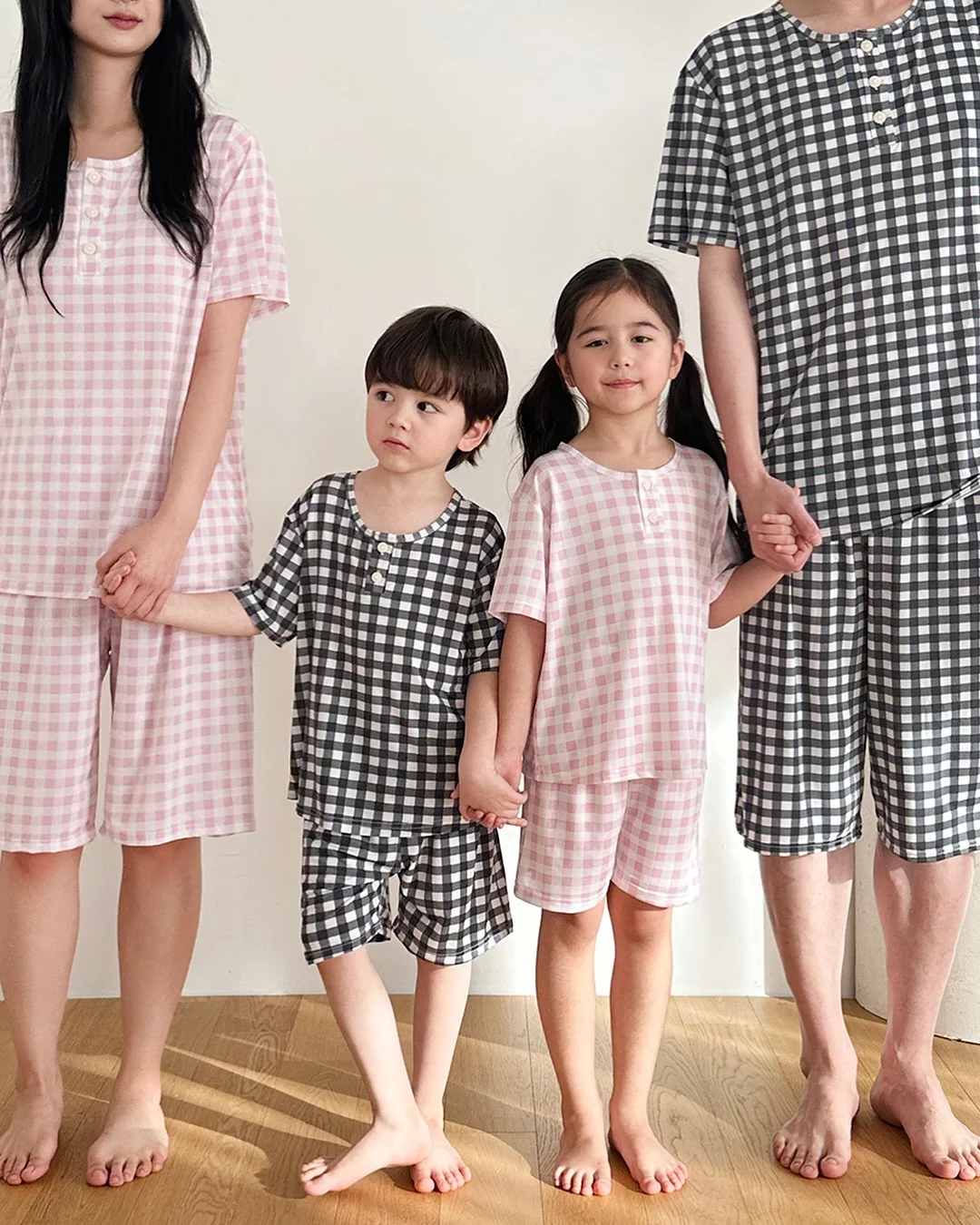 아이 엘믹 플레인 택키 플로우 쁠루모 우드 8