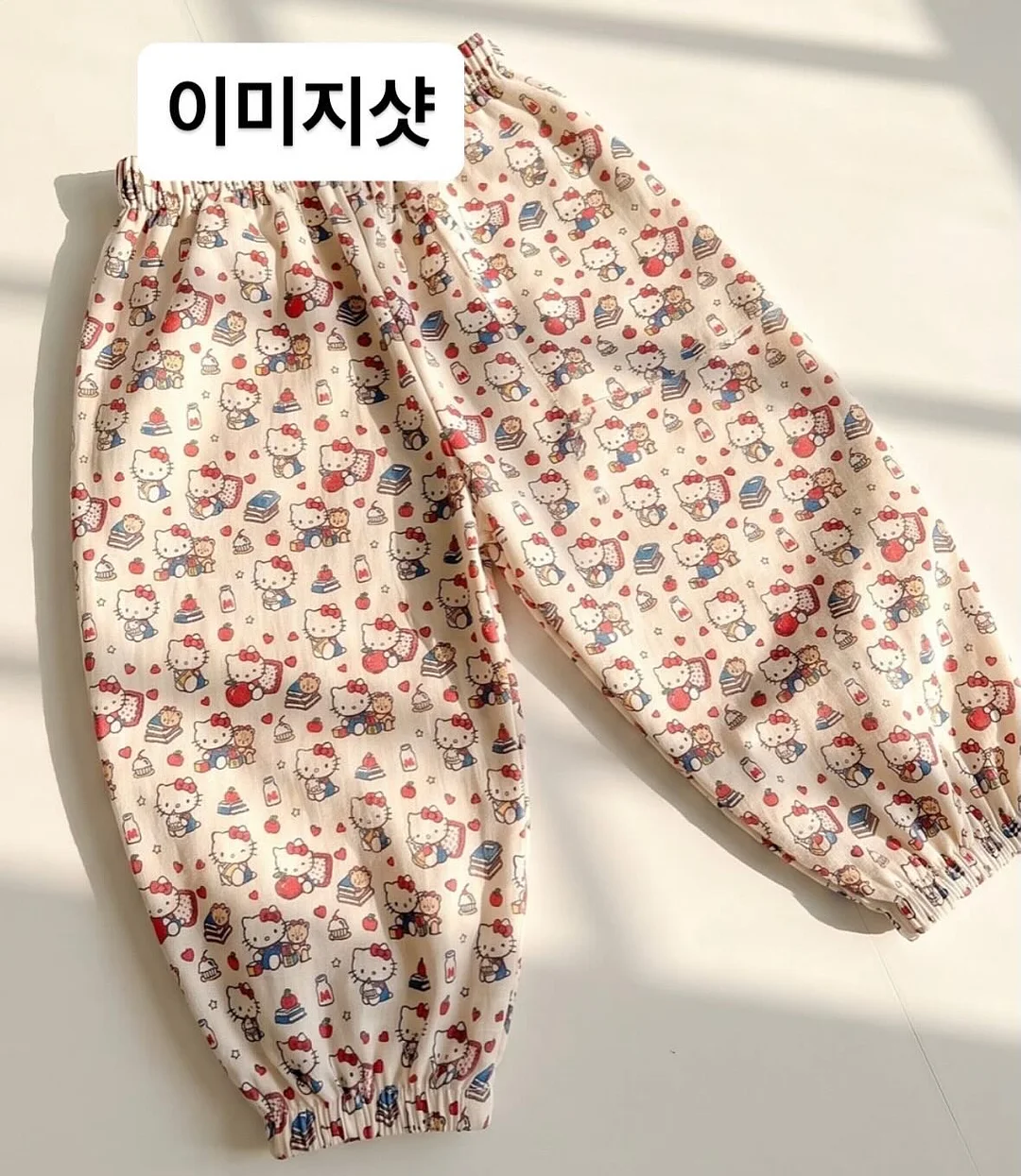 세린 듀오 플리츠 1