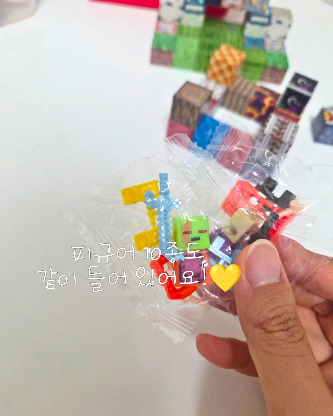 바빌룩스 핸드워시 7