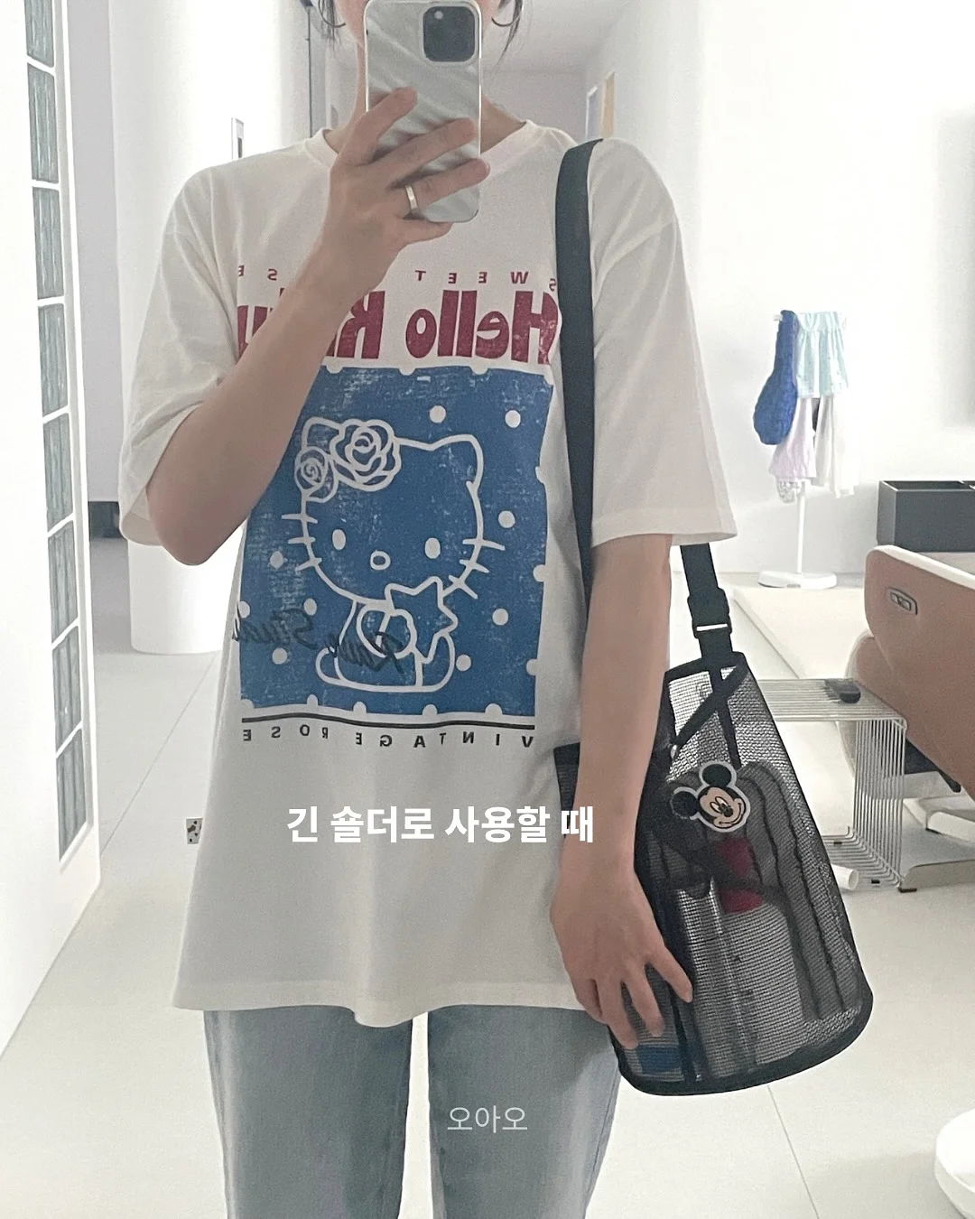새틴 여름 힐 1