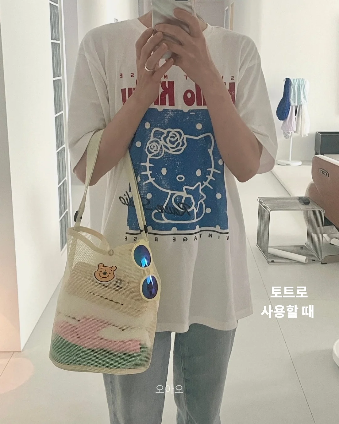 새틴 여름 힐 2