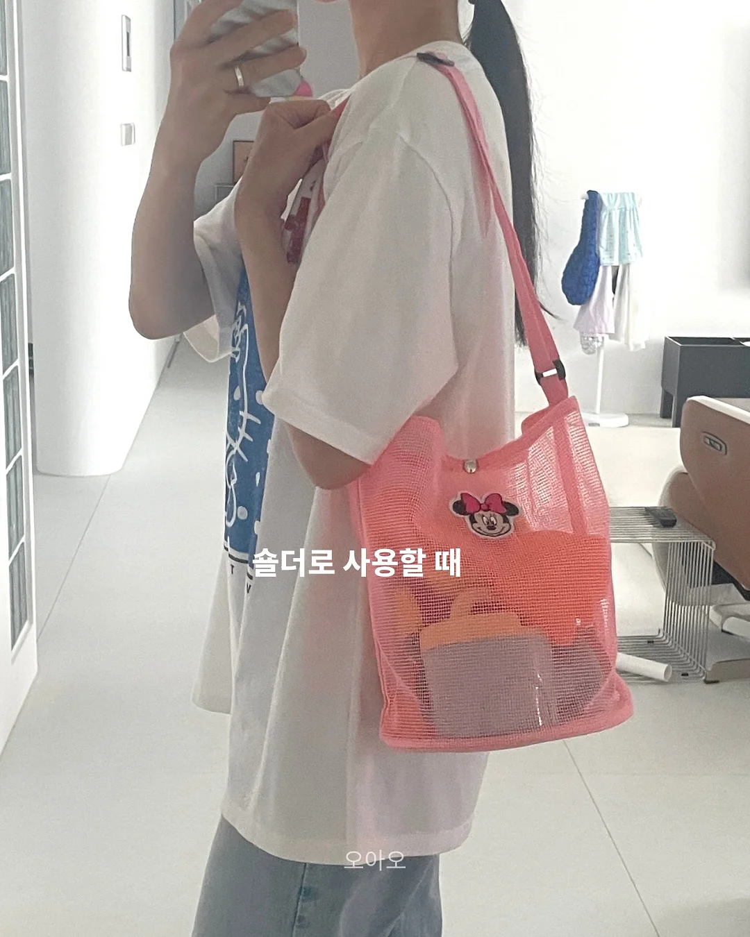 새틴 여름 힐 3
