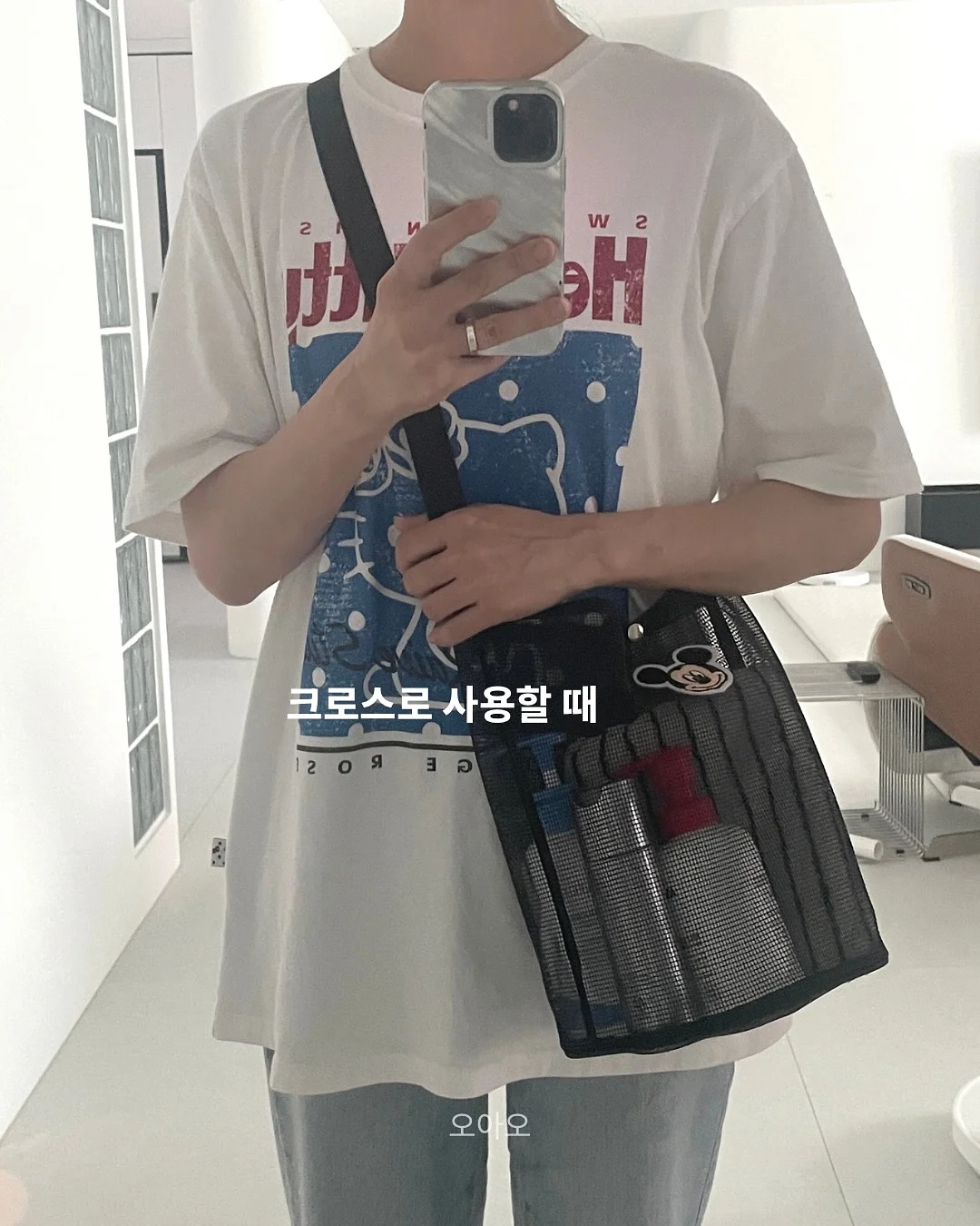 새틴 여름 힐 4