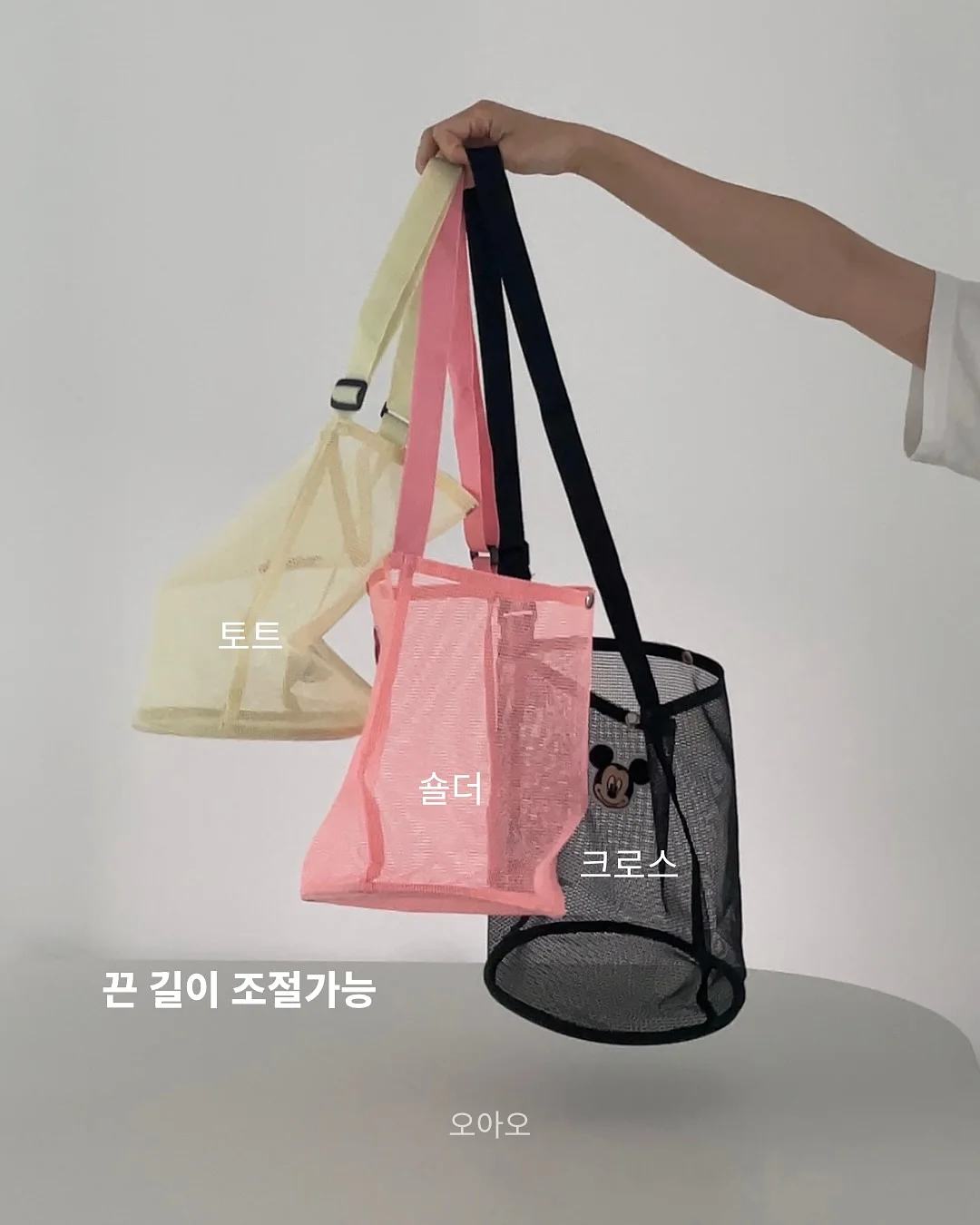 새틴 여름 힐 5