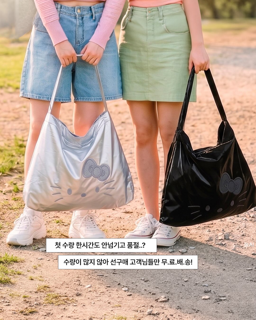 피부 고민 관리 제품 2