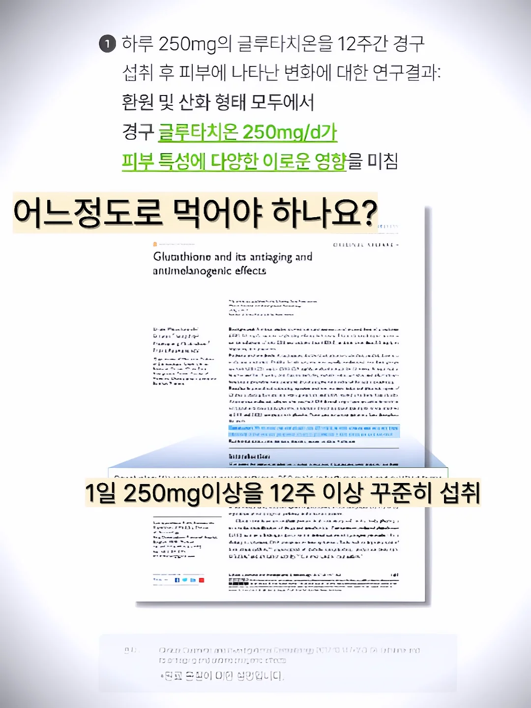 닥터모두 비건 샴푸 4
