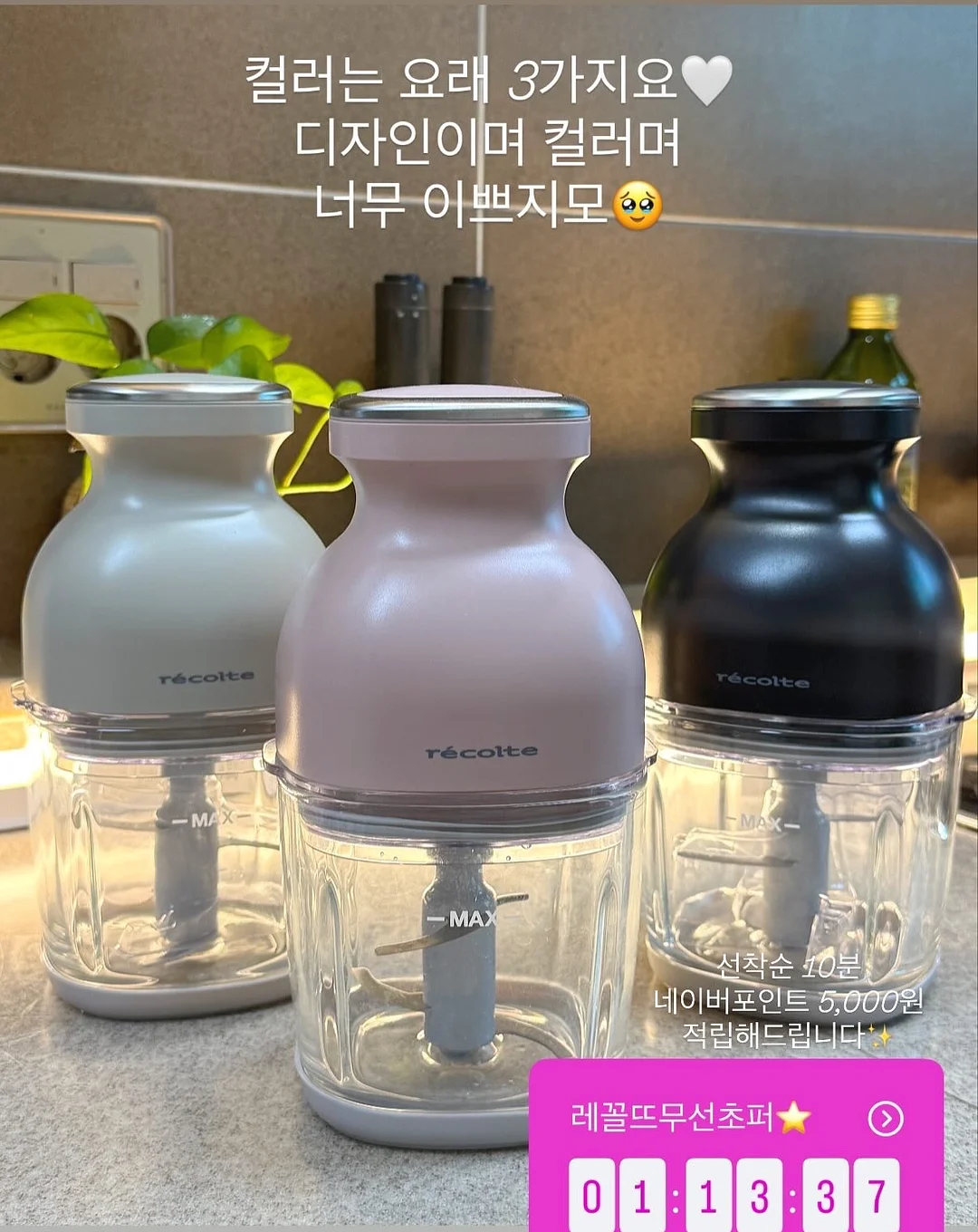 아루바 아델 커치프, 아루캣비니 11