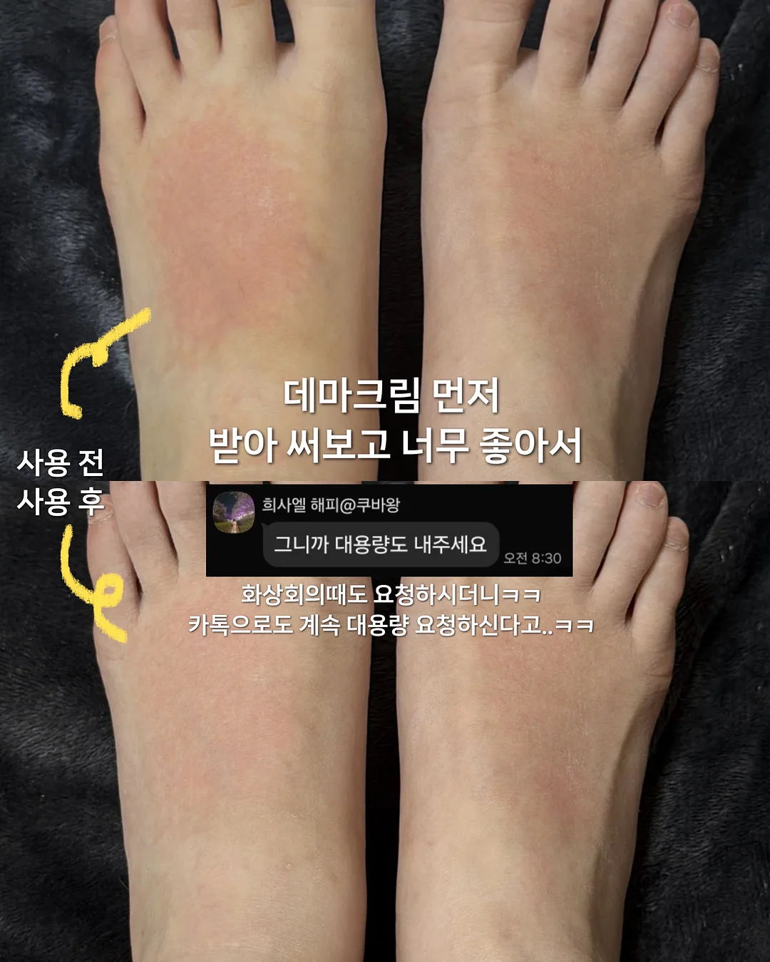 생새우 홈마카세 4