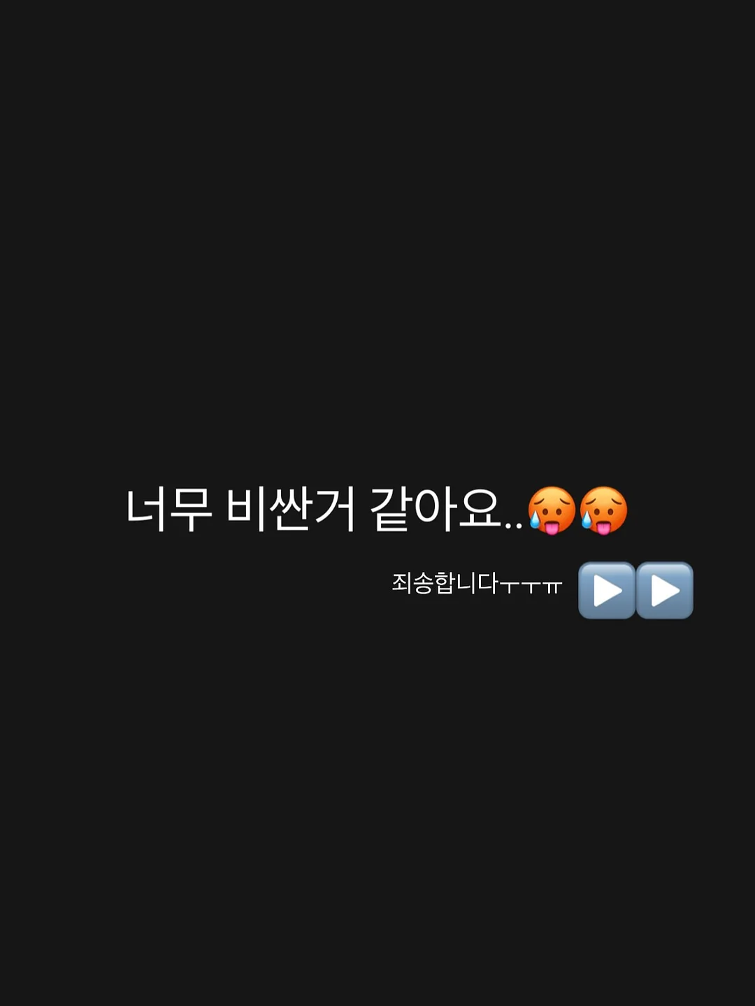 프리 cd풍 패스케이스 1