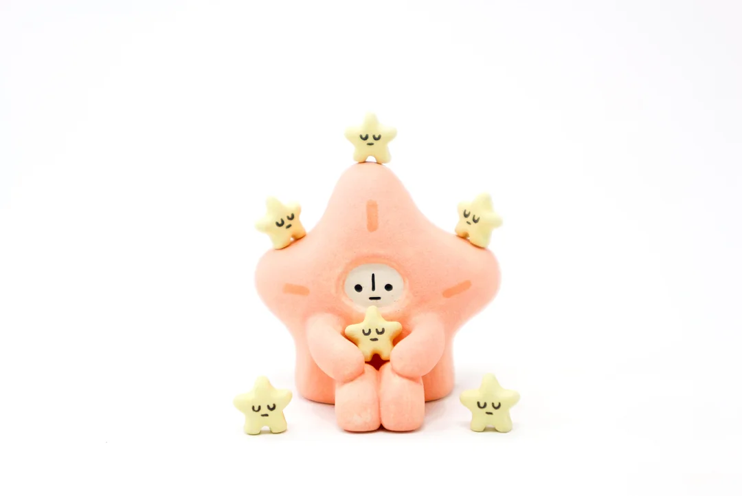 쫀득이 팬츠 여름 1