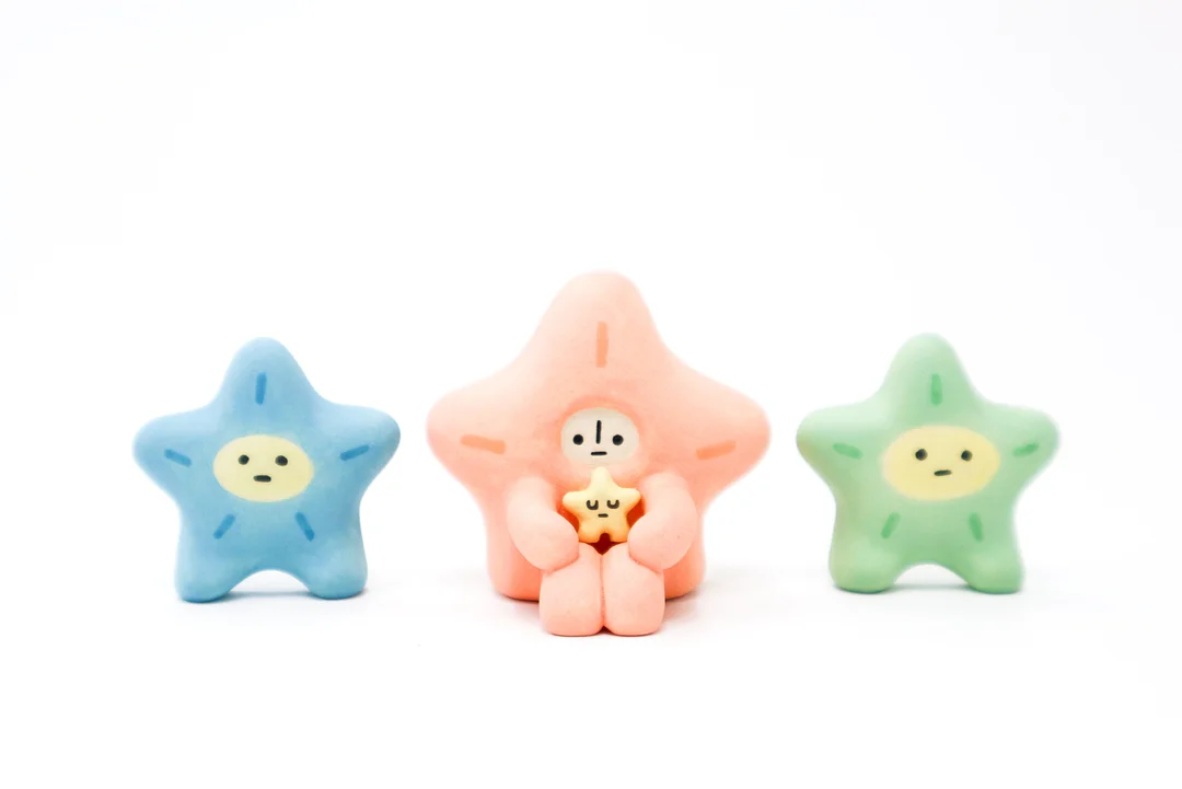 쫀득이 팬츠 여름 6